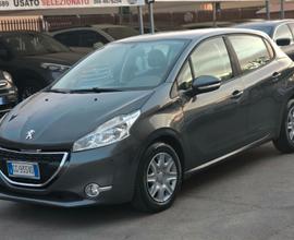 Peugeot 208 1.4 HDi 68 CV 5 porte Active