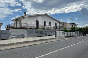 Appartamento Santa Maria del Cedro [127VRG]