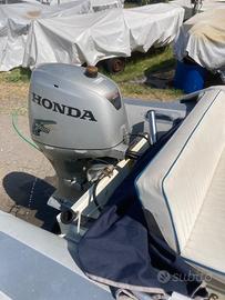 Fuoribordo 40cv Honda bf40d
