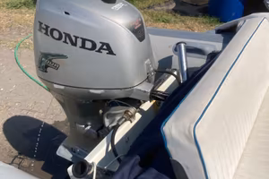 Fuoribordo 40cv Honda bf40d