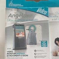 Angel Care baby monitor
