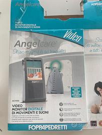 Angel Care baby monitor