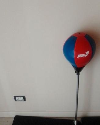 Punching Ball per bambini Sport1Mandelli- 90/130cm