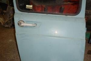 Ricambi per Renault 4