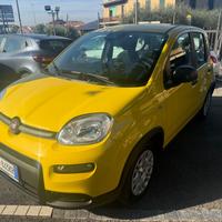 Fiat Panda 1.0 FireFly S&S Hybrid Pandina