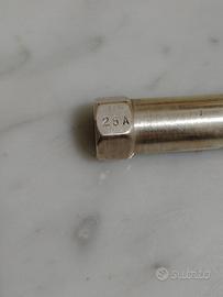 Cannello e pompa generale Bach 25a