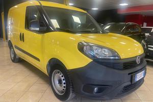 FIAT Doblo Doblò 1.3 MJT PC-TN Cargo Lamierato S