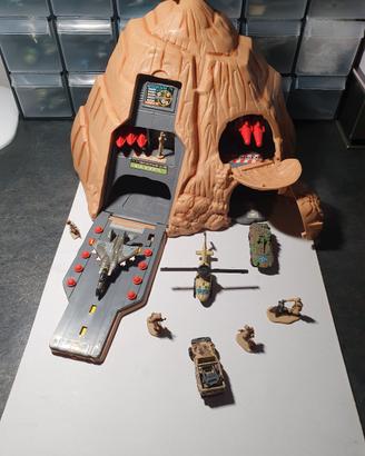 micro machines 