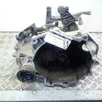 CAMBIO COMPL. SKODA OCTAVIA (1U) (05/97-07/04) BCA