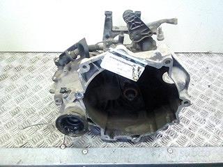 CAMBIO COMPL. SKODA OCTAVIA (1U) (05/97-07/04) BCA