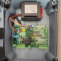 NICE A6F - A6 scheda automazione cancello