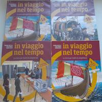 Viaggio nel tempo 1