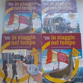 Viaggio nel tempo 1