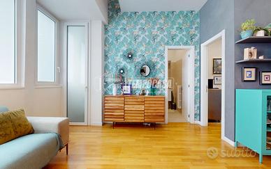 Meravigliosa e ristrutturata casa indipendente.