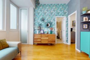 Meravigliosa e ristrutturata casa indipendente.