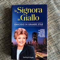 Omicidio in grande stile. La signora in giallo