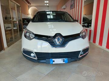 Renault Captur 1.5 dCi 8V 90 CV Start&Stop Wave