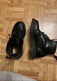 dr martens anfibio