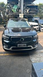Ricambi usati Volvo XC40 2019