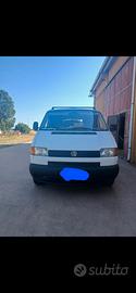 wolksvagen transporter  t4 1.9 td 