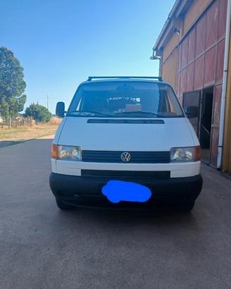 wolksvagen transporter  t4 1.9 td 