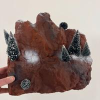 Montagna della lemax