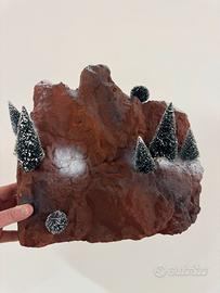 Montagna della lemax