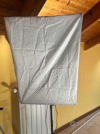 Kit illuminazione per fotografia