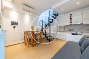 Villetta a schiera di 56 m² con 3 locali a Roma