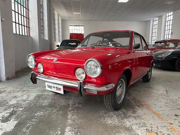 Fiat 850 Coupè Sport