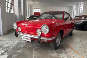 Fiat 850 Coupè Sport