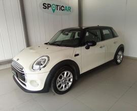 MINI Mini 5 porte 1.5 Cooper D Boost 5 porte