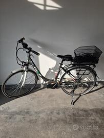 citybike elettrica