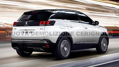 RICAMBI auto per PEUGEOT 3008