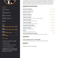 Graphic Designer - per aziende e agenzie