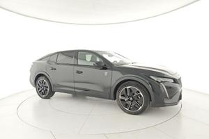 Peugeot 408 Hybrid 145 e-DCS6 GT