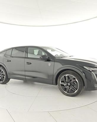 Peugeot 408 Hybrid 145 e-DCS6 GT