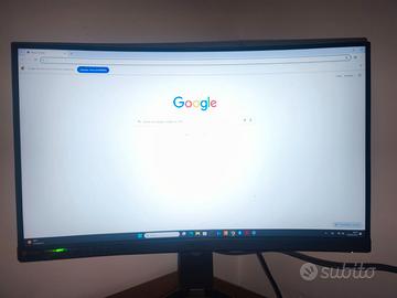 monitor msi mag272cqr