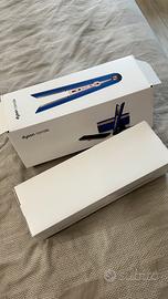 Piastra corrale dyson