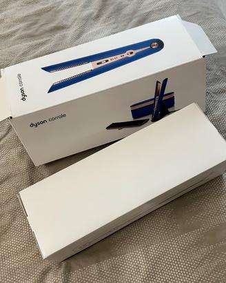 Piastra corrale dyson