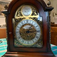 Orologio/Sveglia da Tavolo KIENZLE