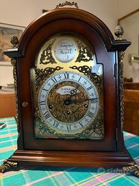 Orologio/Sveglia da Tavolo KIENZLE