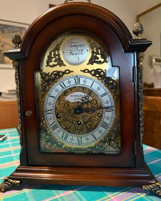Orologio/Sveglia da Tavolo KIENZLE