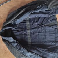 cappotto da uomo zara taglia Xl