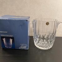 Secchiello porta ghoaccio martini