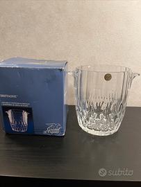 Secchiello porta ghoaccio martini