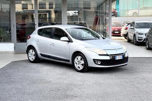 Renault Megane 5 Porte 1.5 Diesel 90CV E5 Neo - 20