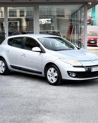 Renault Megane 5 Porte 1.5 Diesel 90CV E5 Neo - 20