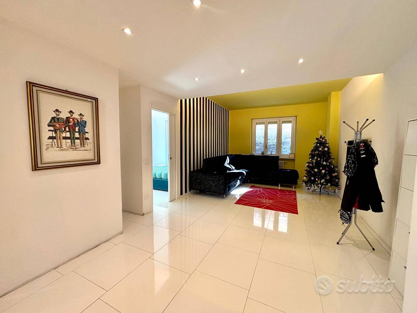 Appartamento – Alessandria - Vista 5