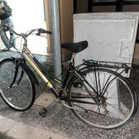 Bici da passeggio